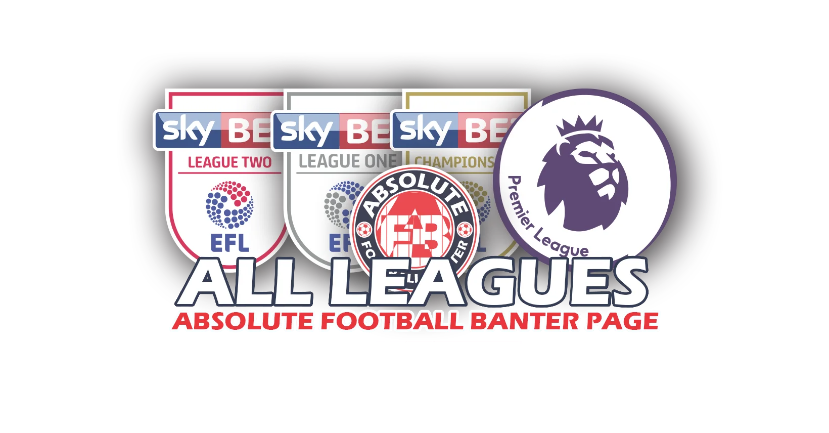 All Leagues 20-21 Logo